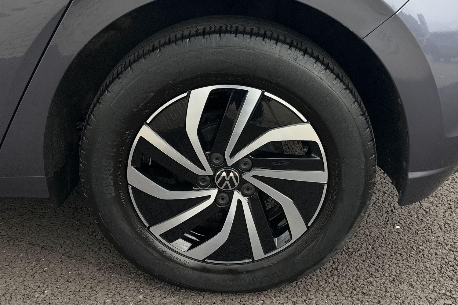 Used Volkswagen Polo 2023 for sale - 75999567: Photo 9