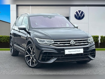 2022 - 2.0 TSI 320 4Motion R 5dr DSG **AKRAPOVIC EXHAUST + PAN ROOF + HEAD UP DISP