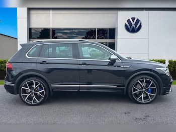 Used Volkswagen Tiguan 2022 for sale - 75428000: Photo