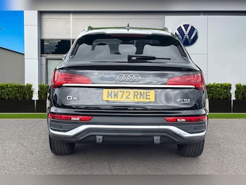 Used Audi Q5 2023 for sale - 78659528: Photo