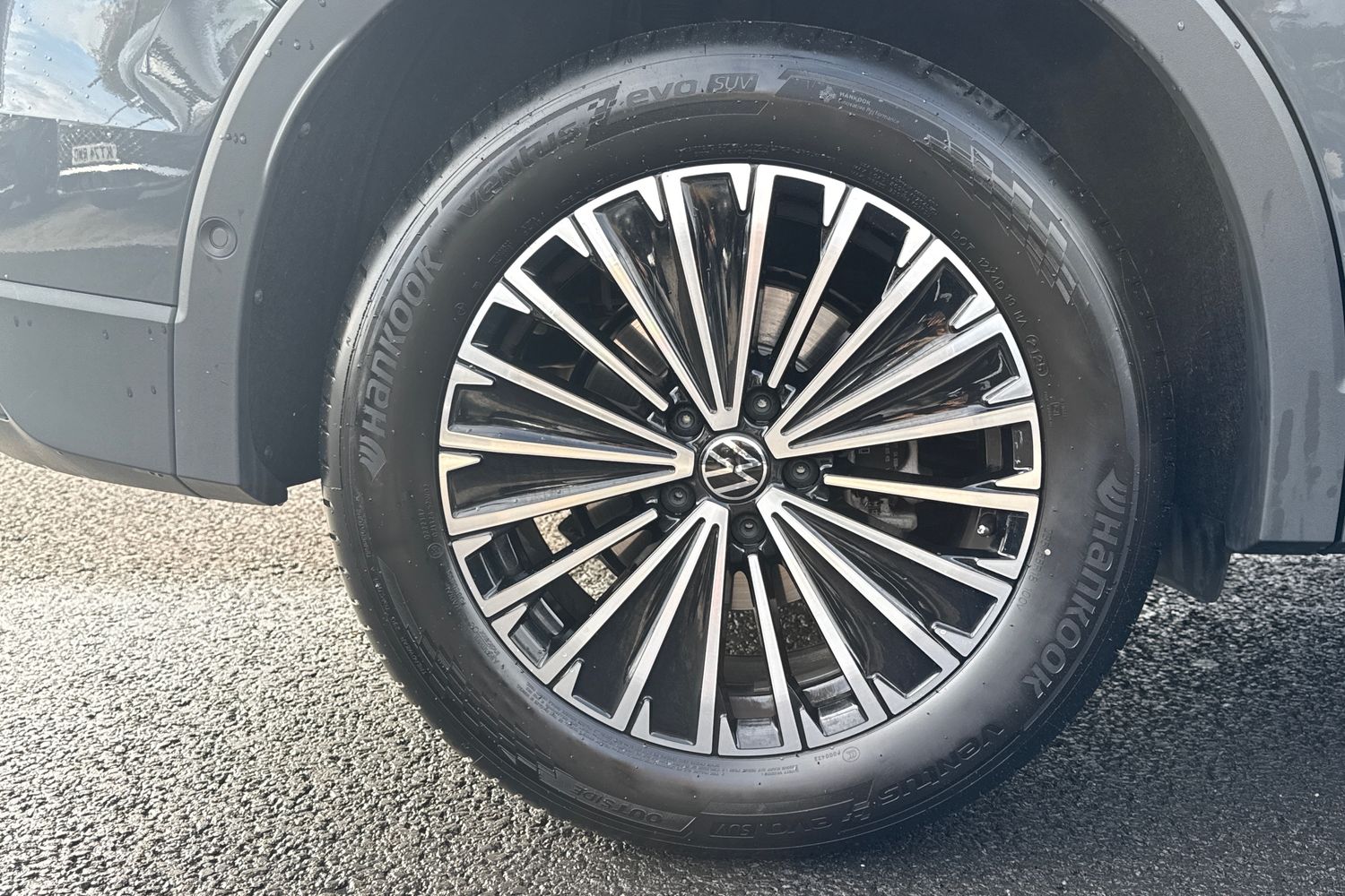 Used Volkswagen Tiguan 2025 for sale - 76357643: Photo 10