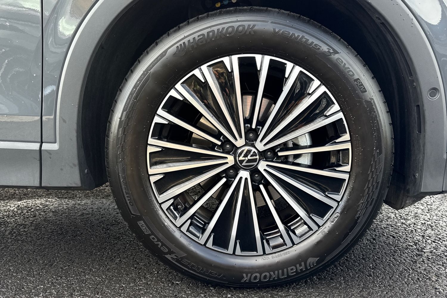 Used Volkswagen Tiguan 2025 for sale - 76357643: Photo 11
