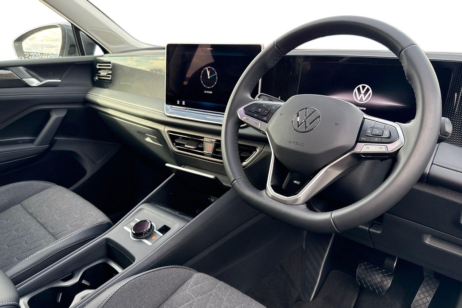 Used Volkswagen Tiguan 2025 for sale - 76357643: Photo 14