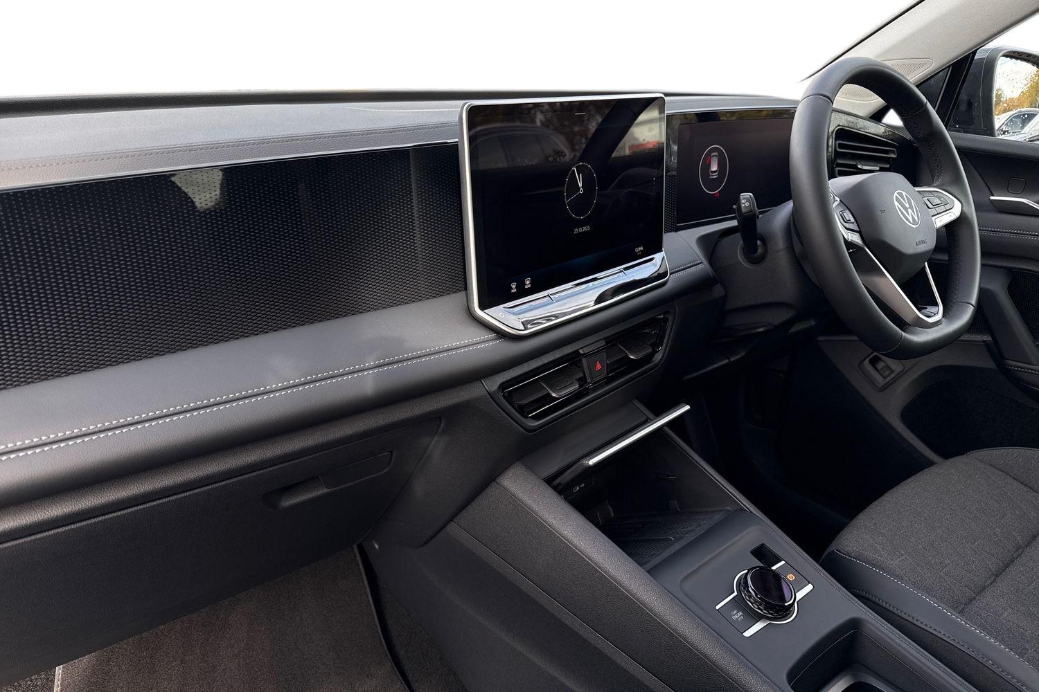 Used Volkswagen Tiguan 2025 for sale - 76357643: Photo 15