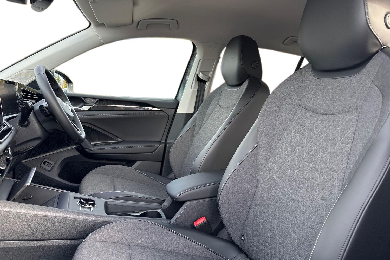Used Volkswagen Tiguan 2025 for sale - 76357643: Photo 16