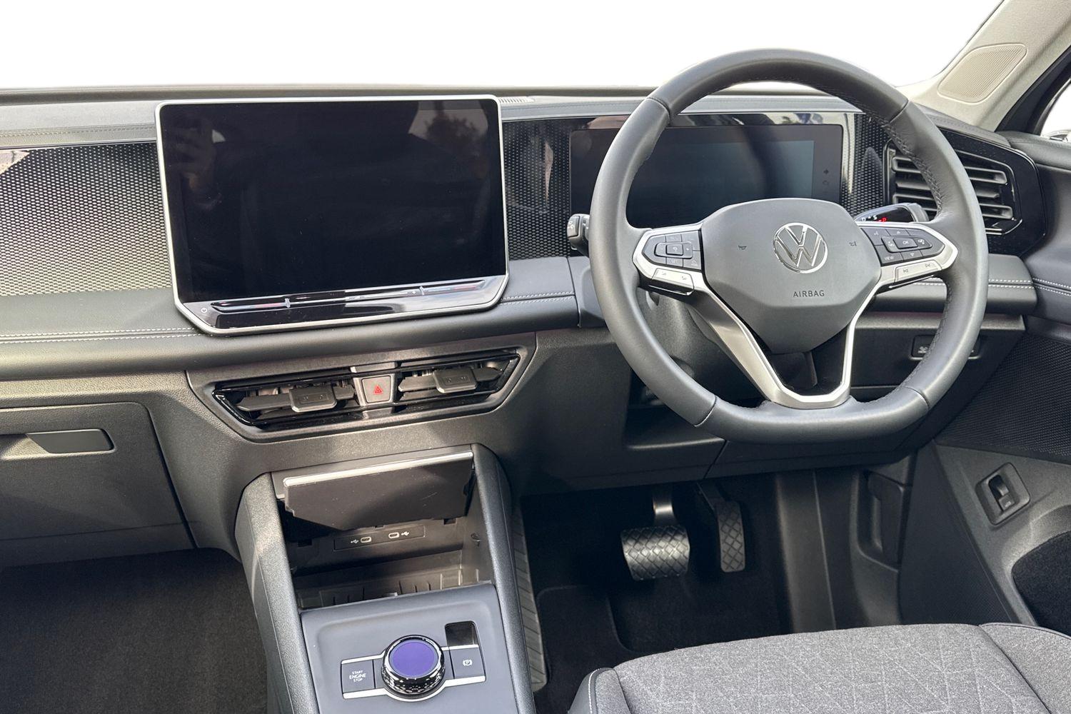 Used Volkswagen Tiguan 2025 for sale - 76357643: Photo 18