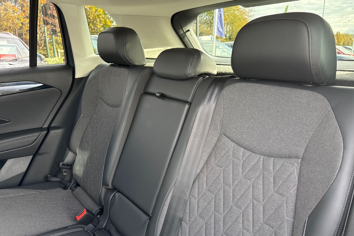 Used Volkswagen Tiguan 2025 for sale - 76357643: Photo 19