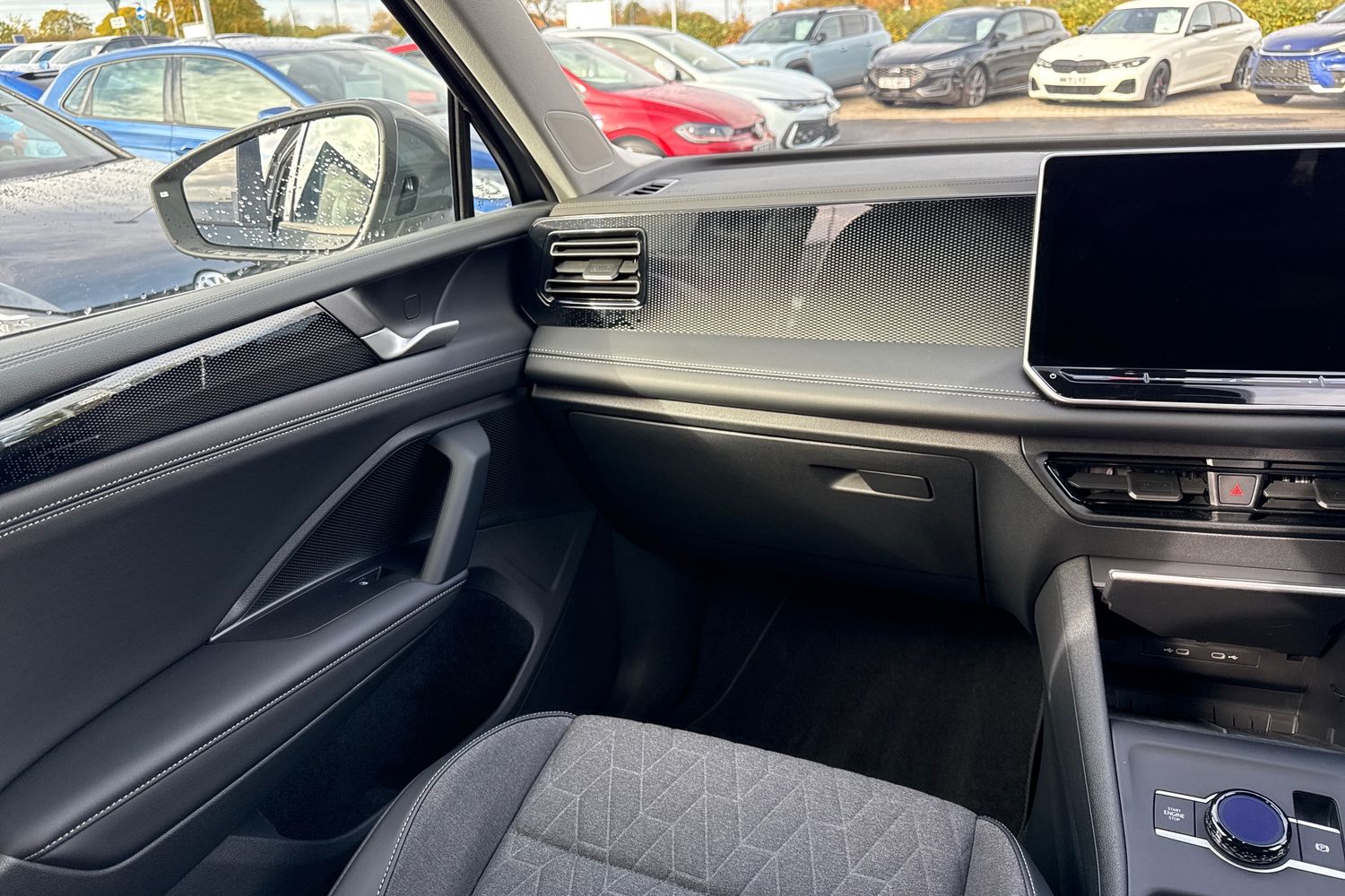 Used Volkswagen Tiguan 2025 for sale - 76357643: Photo 20