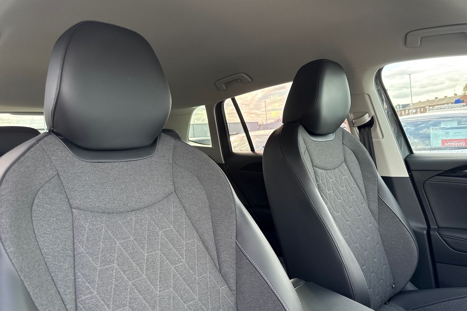 Used Volkswagen Tiguan 2025 for sale - 76357643: Photo 24