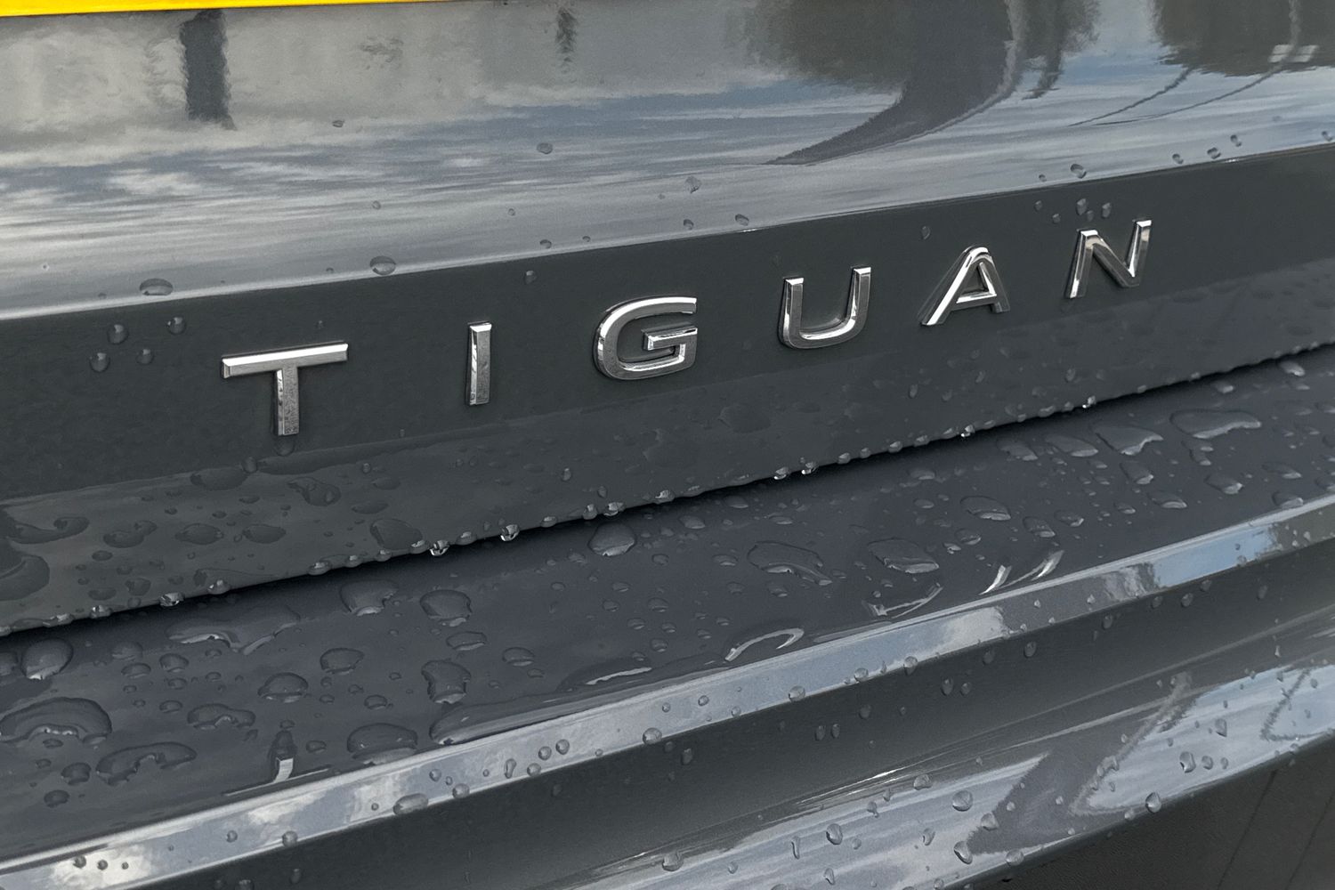 Used Volkswagen Tiguan 2025 for sale - 76357643: Photo 25