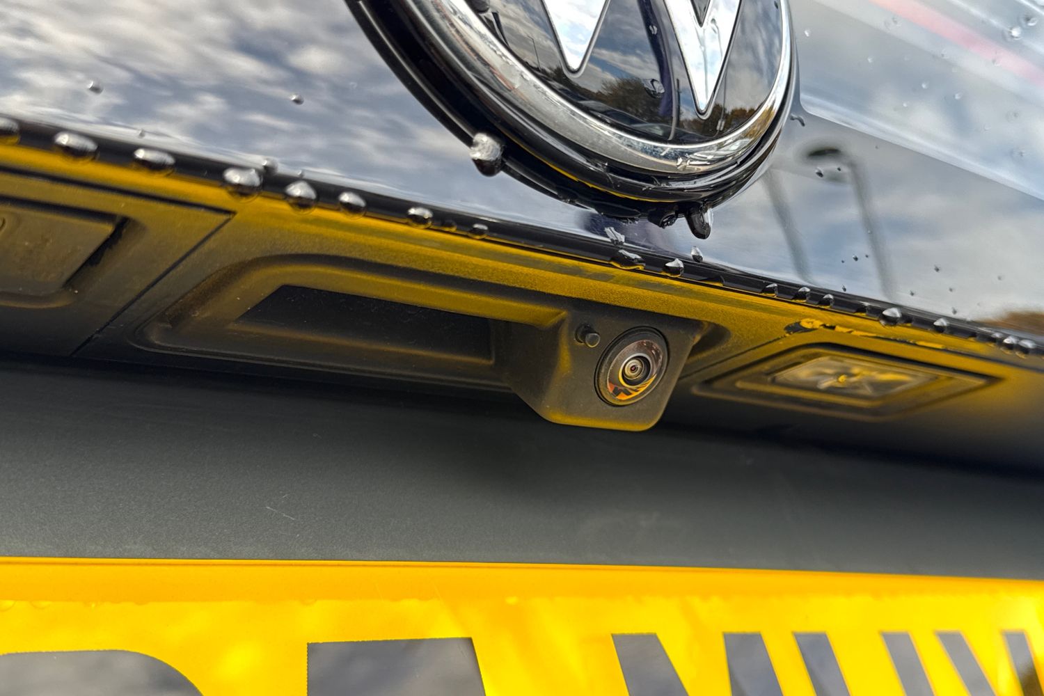 Used Volkswagen Tiguan 2025 for sale - 76357643: Photo 26