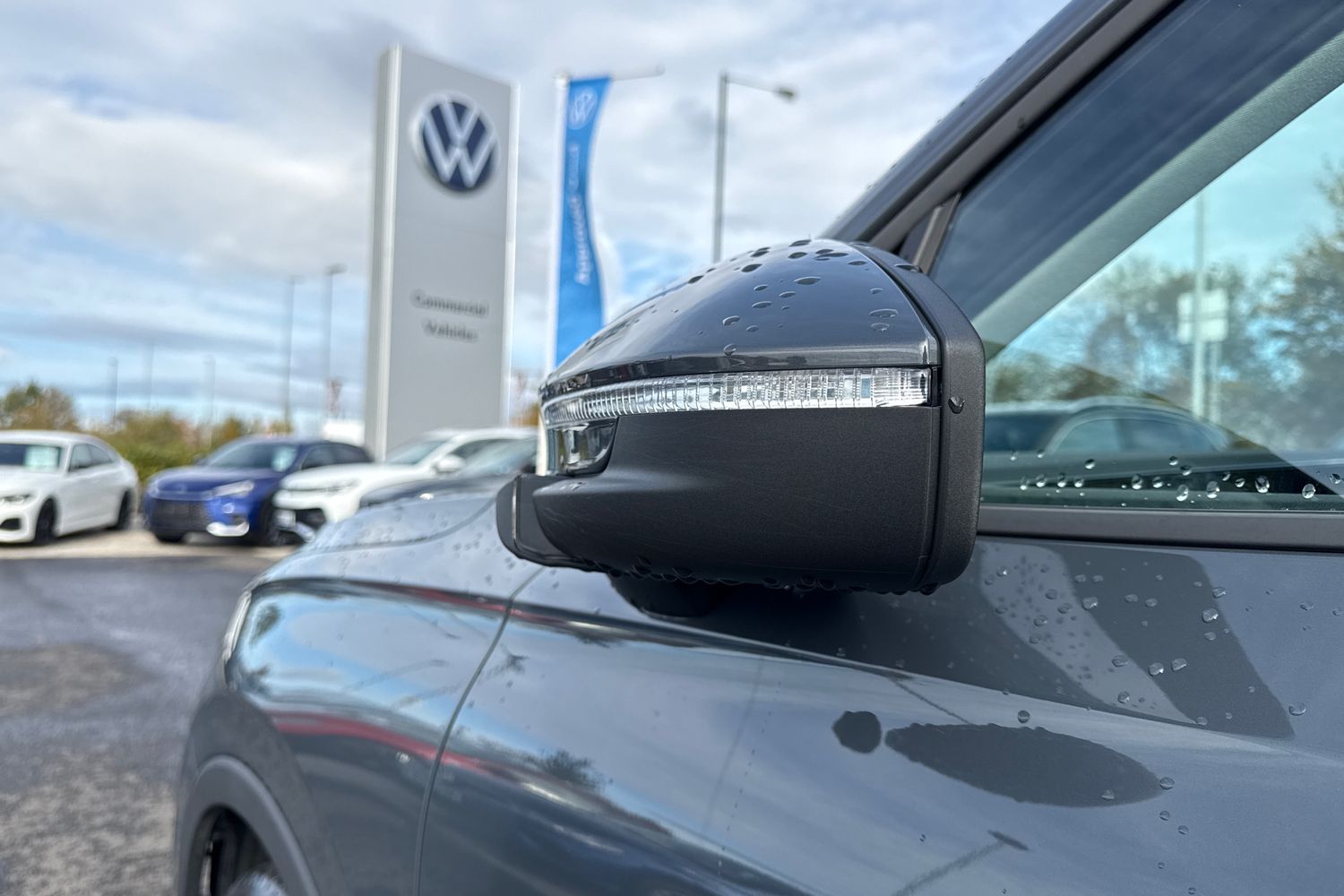 Used Volkswagen Tiguan 2025 for sale - 76357643: Photo 29