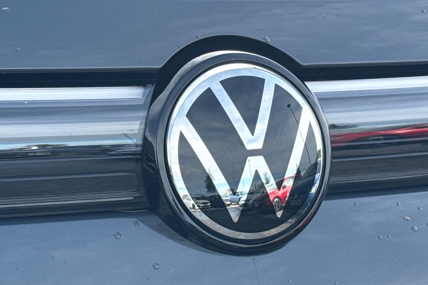 Used Volkswagen Tiguan 2025 for sale - 76357643: Photo 30