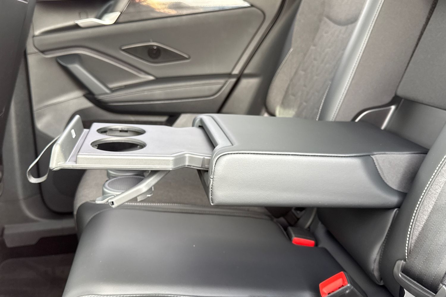 Used Volkswagen Tiguan 2025 for sale - 76357643: Photo 32