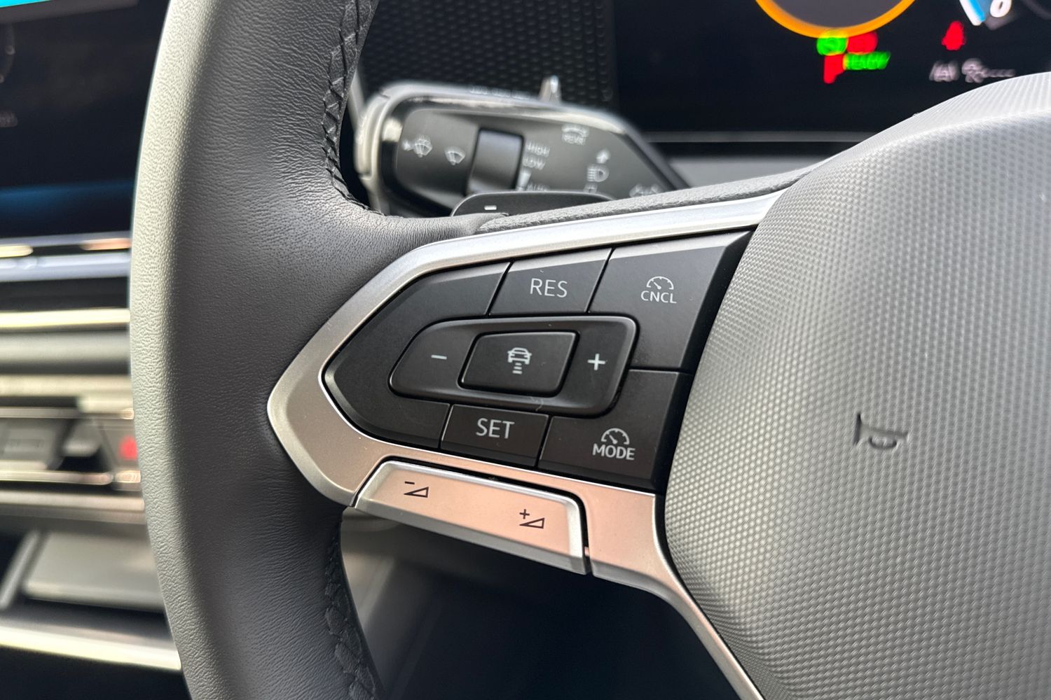 Used Volkswagen Tiguan 2025 for sale - 76357643: Photo 36