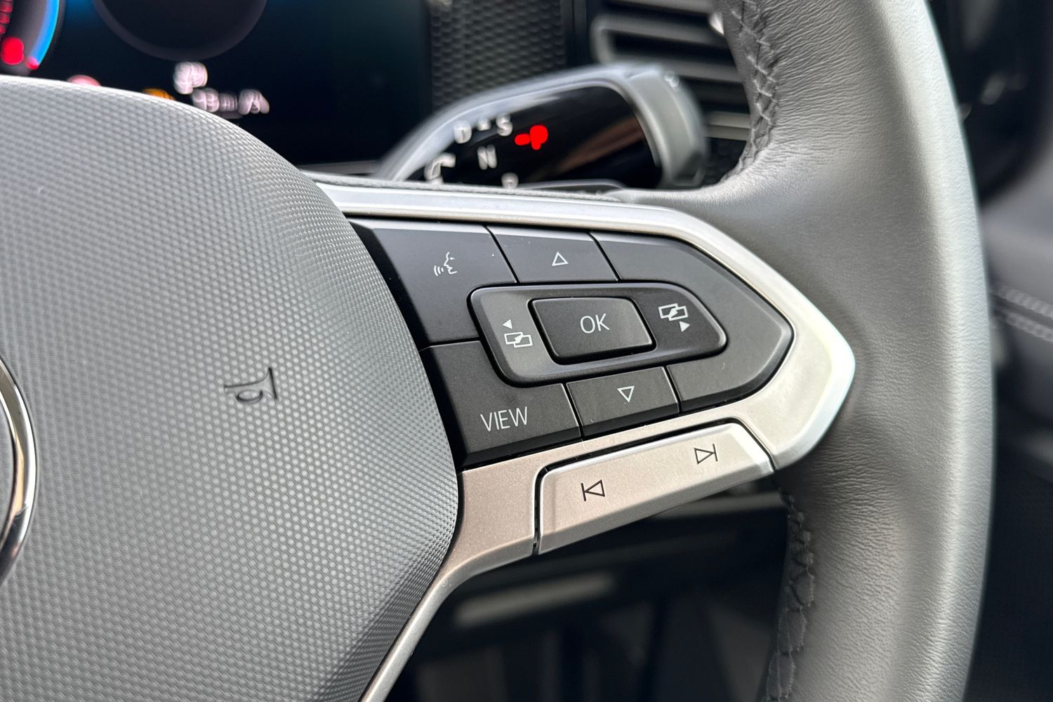 Used Volkswagen Tiguan 2025 for sale - 76357643: Photo 37
