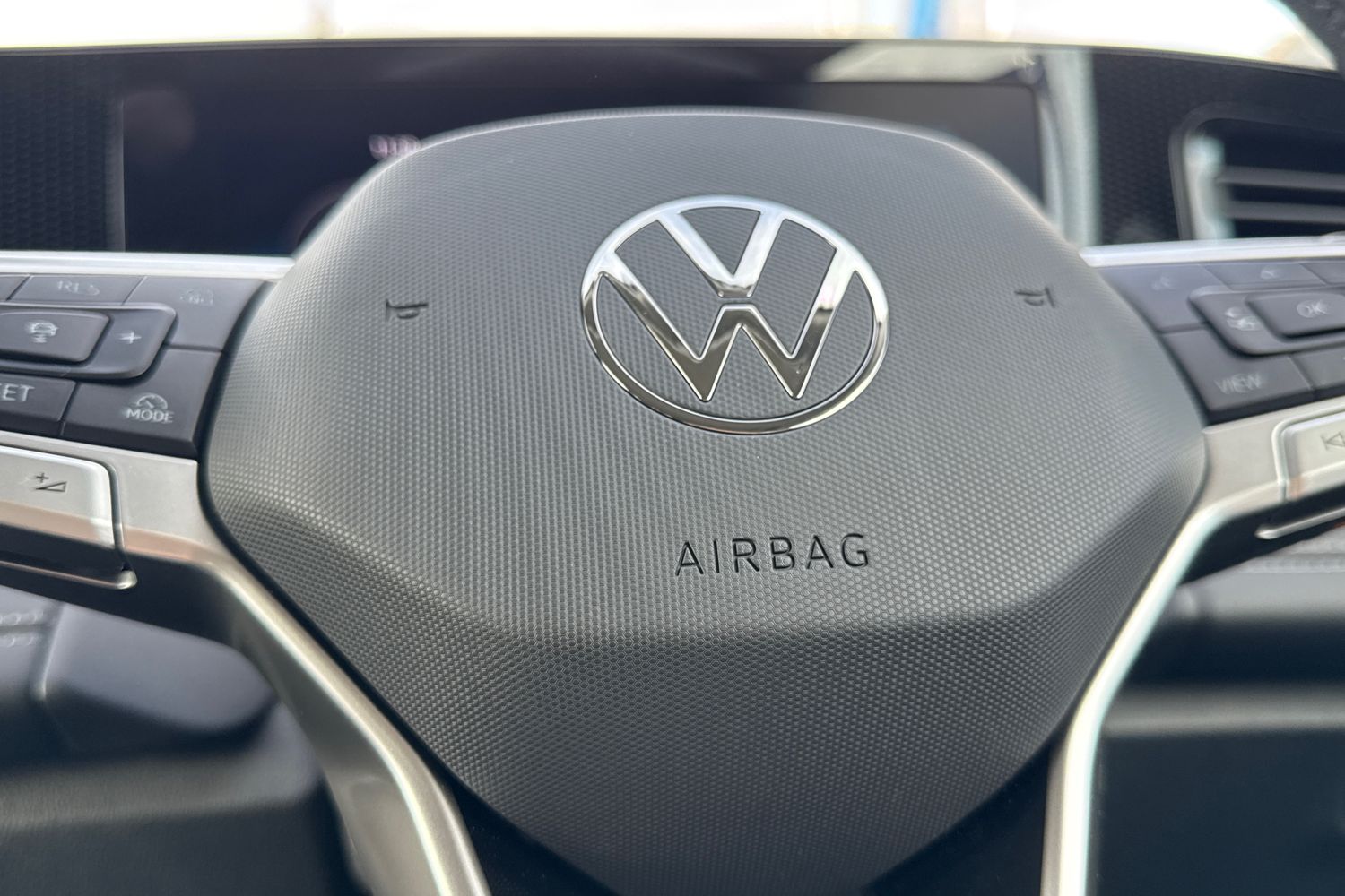 Used Volkswagen Tiguan 2025 for sale - 76357643: Photo 38