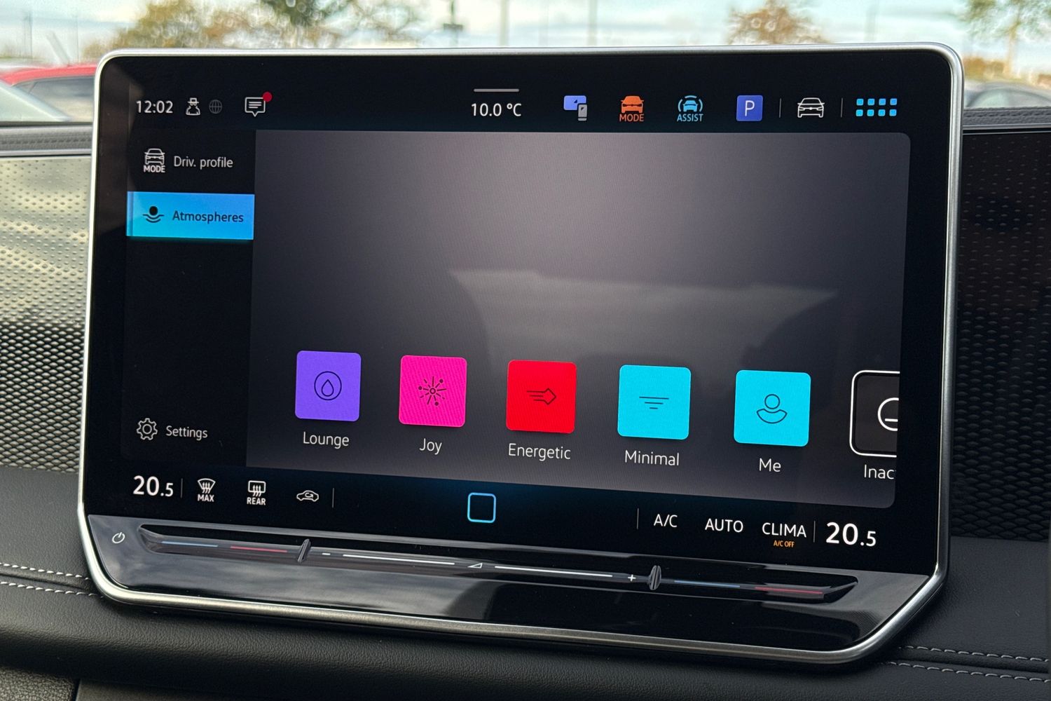 Used Volkswagen Tiguan 2025 for sale - 76357643: Photo 44