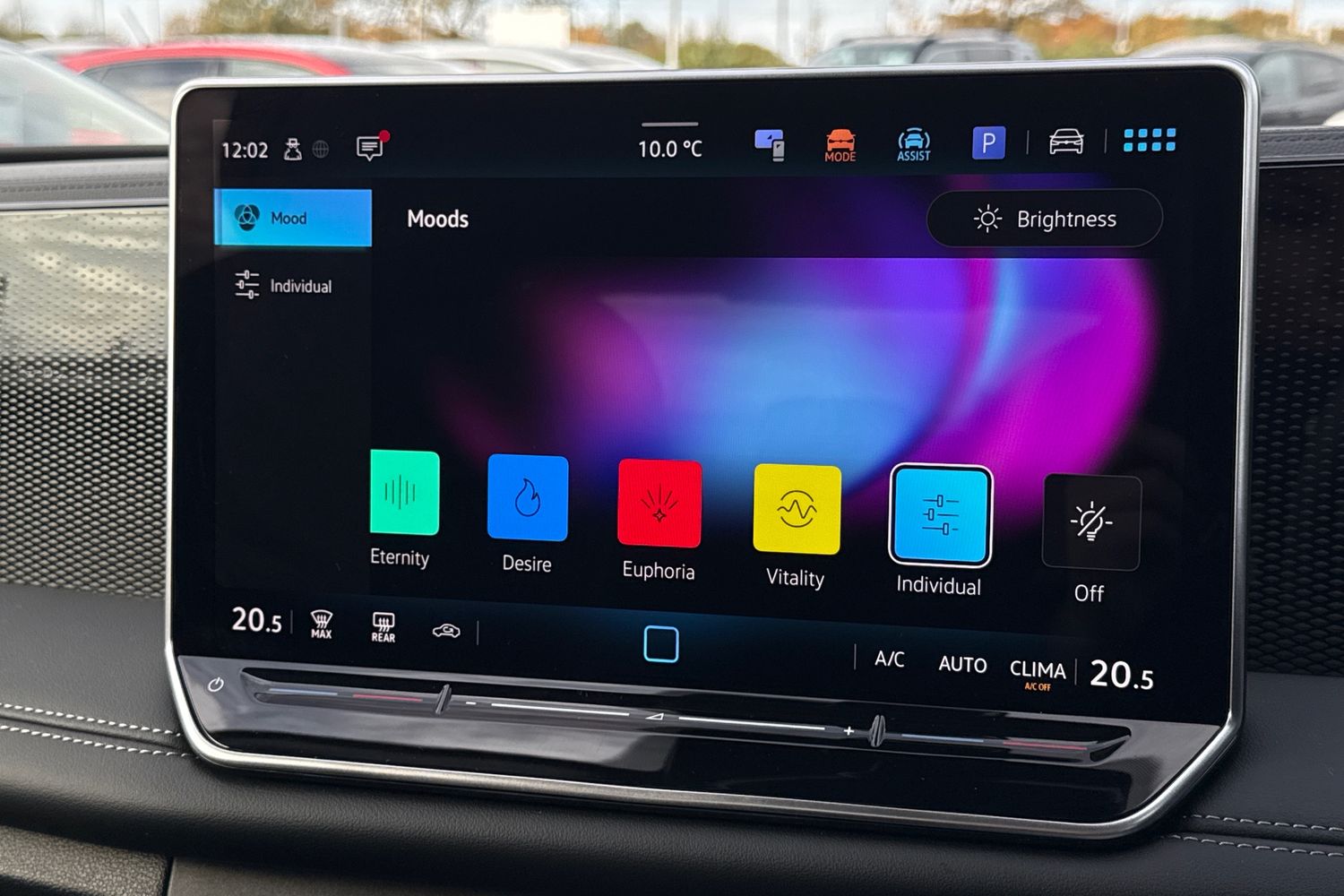 Used Volkswagen Tiguan 2025 for sale - 76357643: Photo 45