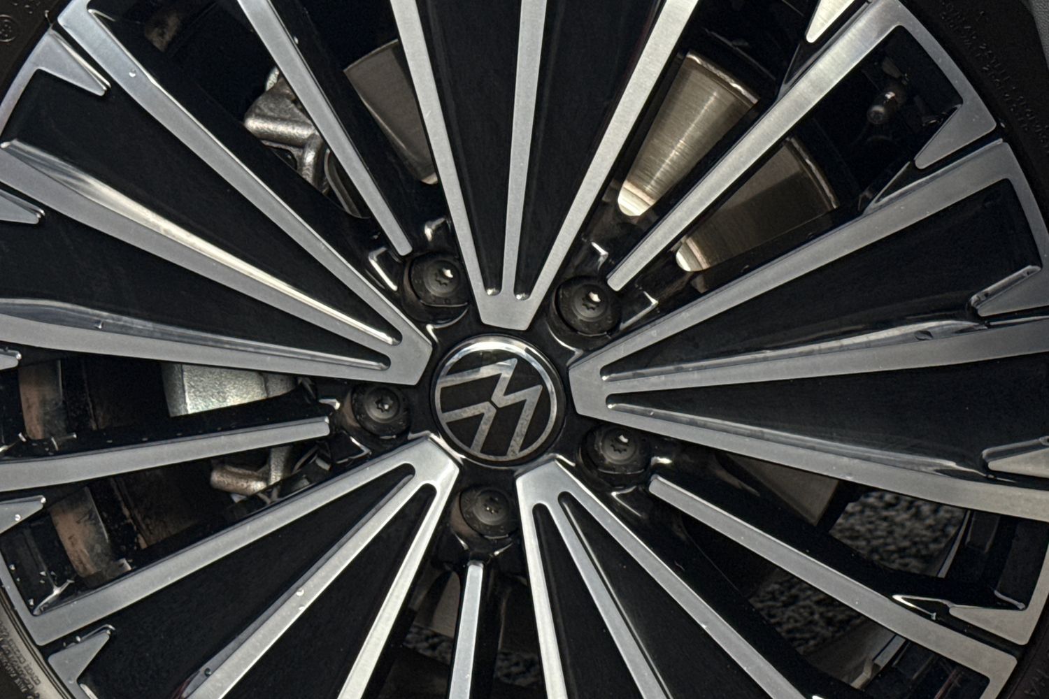 Used Volkswagen Tiguan 2025 for sale - 76357643: Photo 47