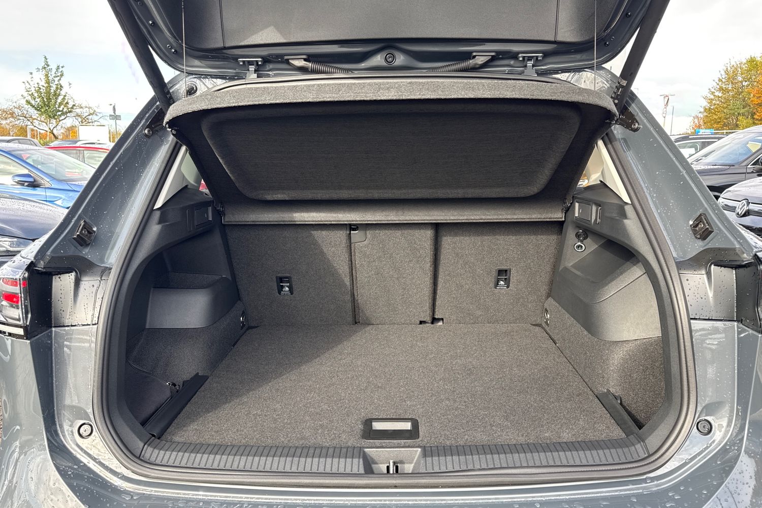 Used Volkswagen Tiguan 2025 for sale - 76357643: Photo 7