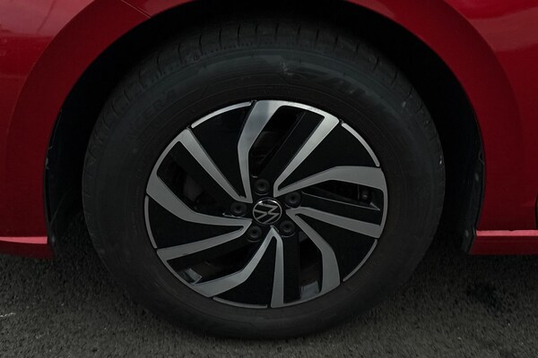 Used Volkswagen Polo 2022 for sale - 76236803: Photo 11