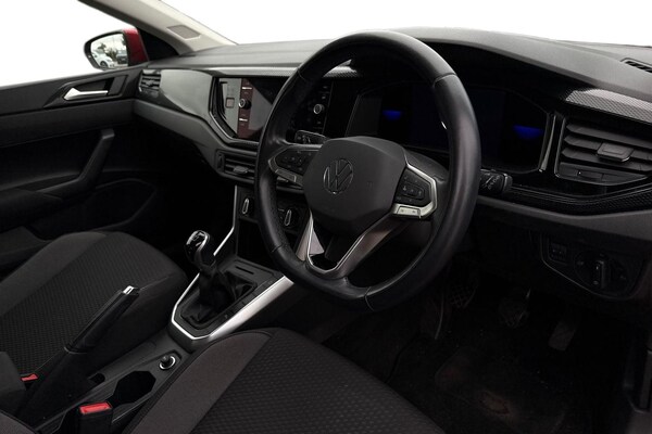 Used Volkswagen Polo 2022 for sale - 76236803: Photo 14