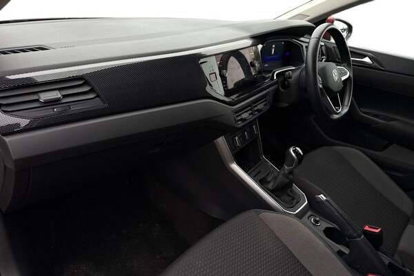 Used Volkswagen Polo 2022 for sale - 76236803: Photo 15