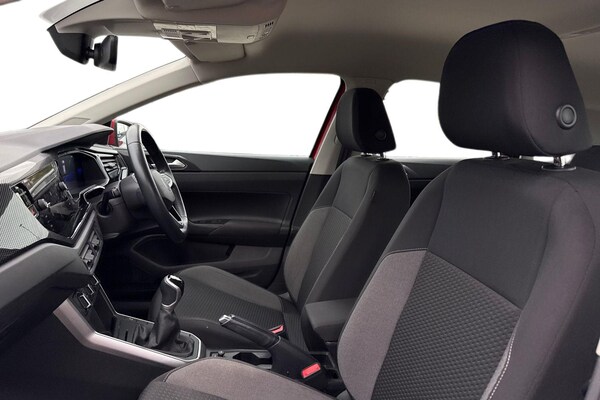 Used Volkswagen Polo 2022 for sale - 76236803: Photo 16