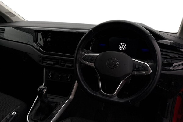 Used Volkswagen Polo 2022 for sale - 76236803: Photo 18