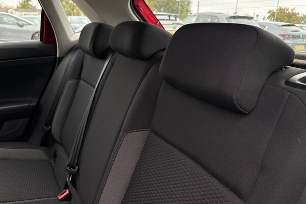 Used Volkswagen Polo 2022 for sale - 76236803: Photo 19