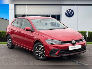 Volkswagen - Polo