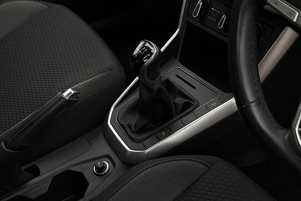 Used Volkswagen Polo 2022 for sale - 76236803: Photo 23