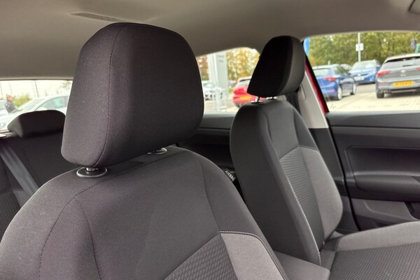 Used Volkswagen Polo 2022 for sale - 76236803: Photo 24