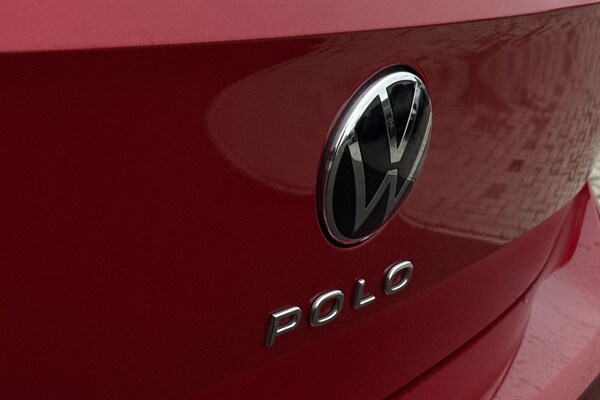 Used Volkswagen Polo 2022 for sale - 76236803: Photo 26