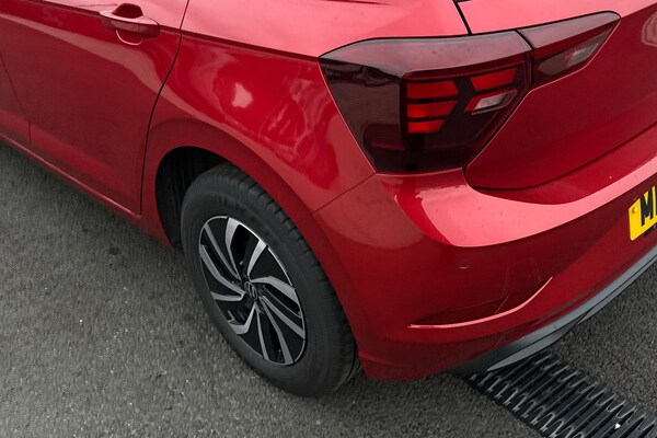 Used Volkswagen Polo 2022 for sale - 76236803: Photo 8