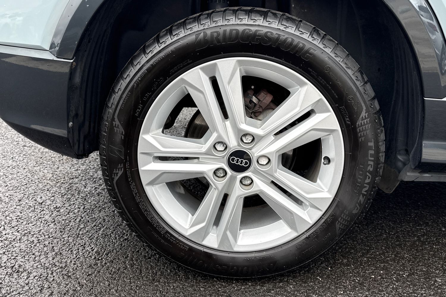 Used Audi Q2 2022 for sale - 77541008: Photo 11