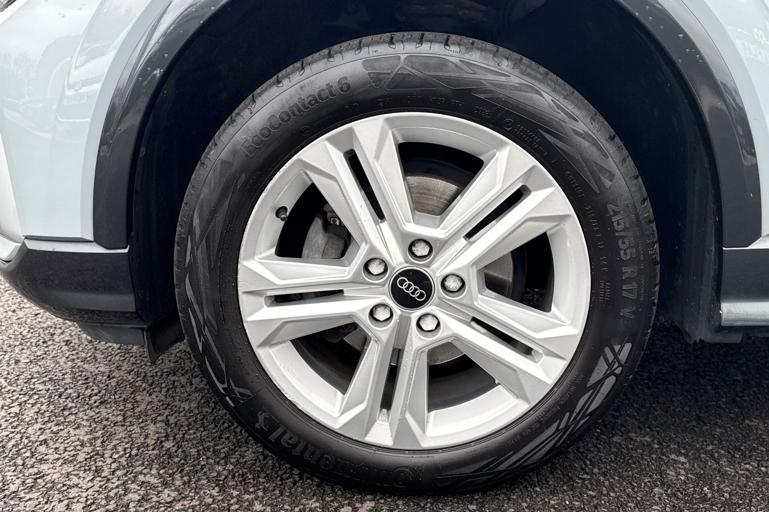 Used Audi Q2 2022 for sale - 77541008: Photo 12