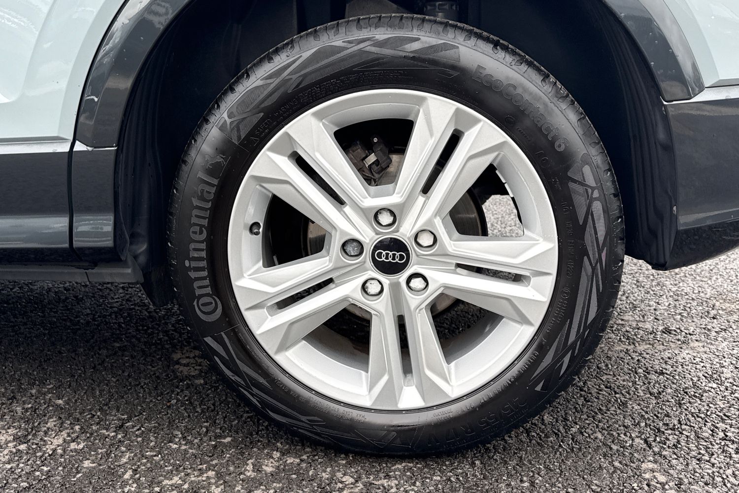 Used Audi Q2 2022 for sale - 77541008: Photo 13