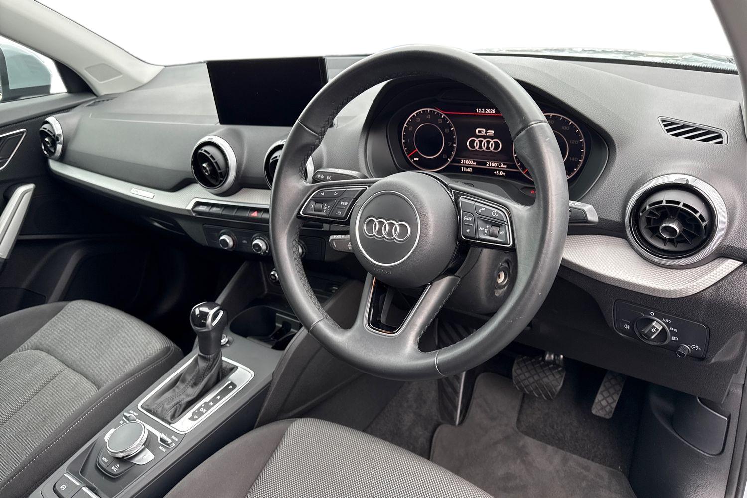 Used Audi Q2 2022 for sale - 77541008: Photo 14