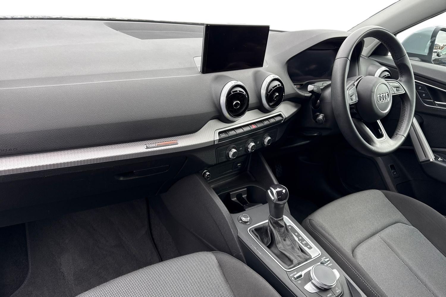 Used Audi Q2 2022 for sale - 77541008: Photo 15