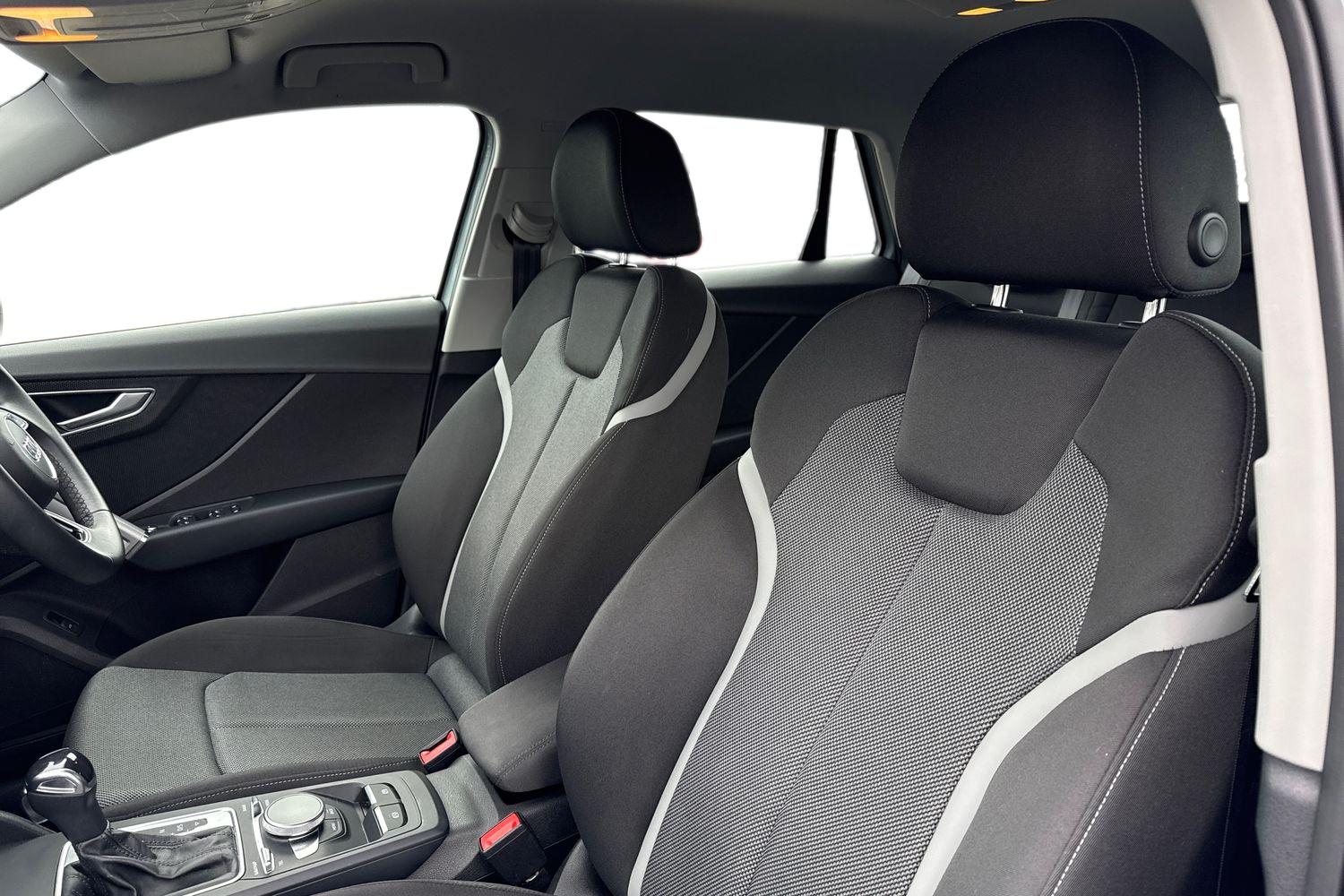 Used Audi Q2 2022 for sale - 77541008: Photo 16