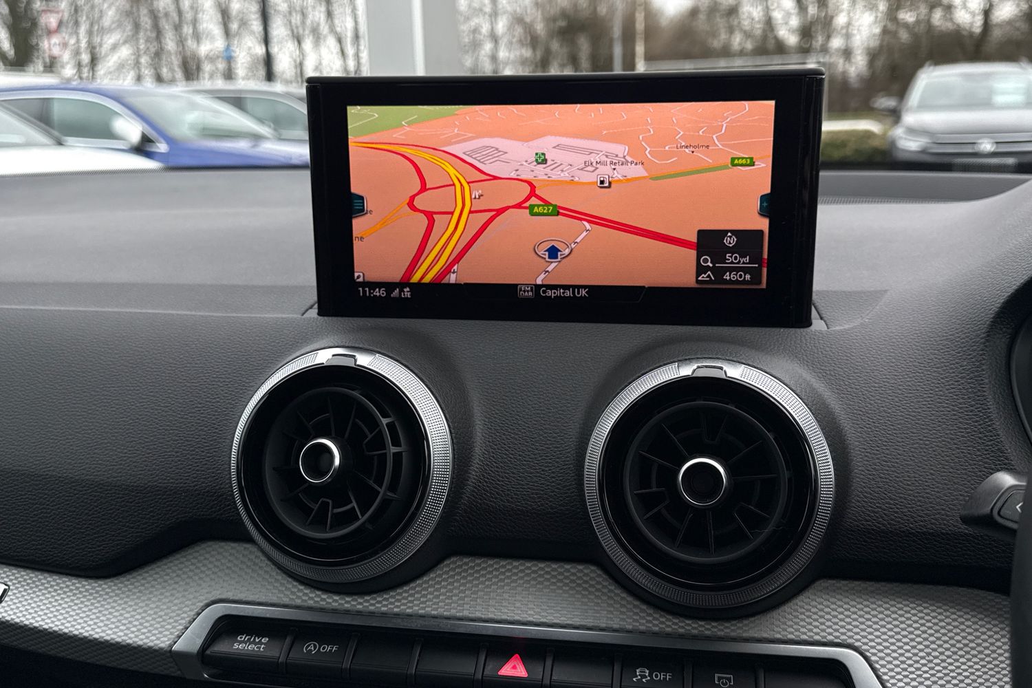 Used Audi Q2 2022 for sale - 77541008: Photo 17