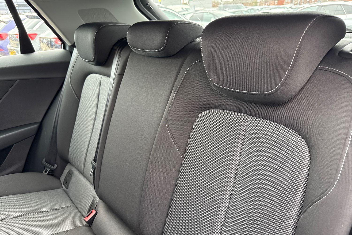 Used Audi Q2 2022 for sale - 77541008: Photo 19