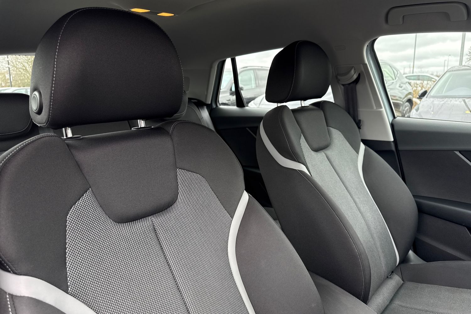 Used Audi Q2 2022 for sale - 77541008: Photo 24