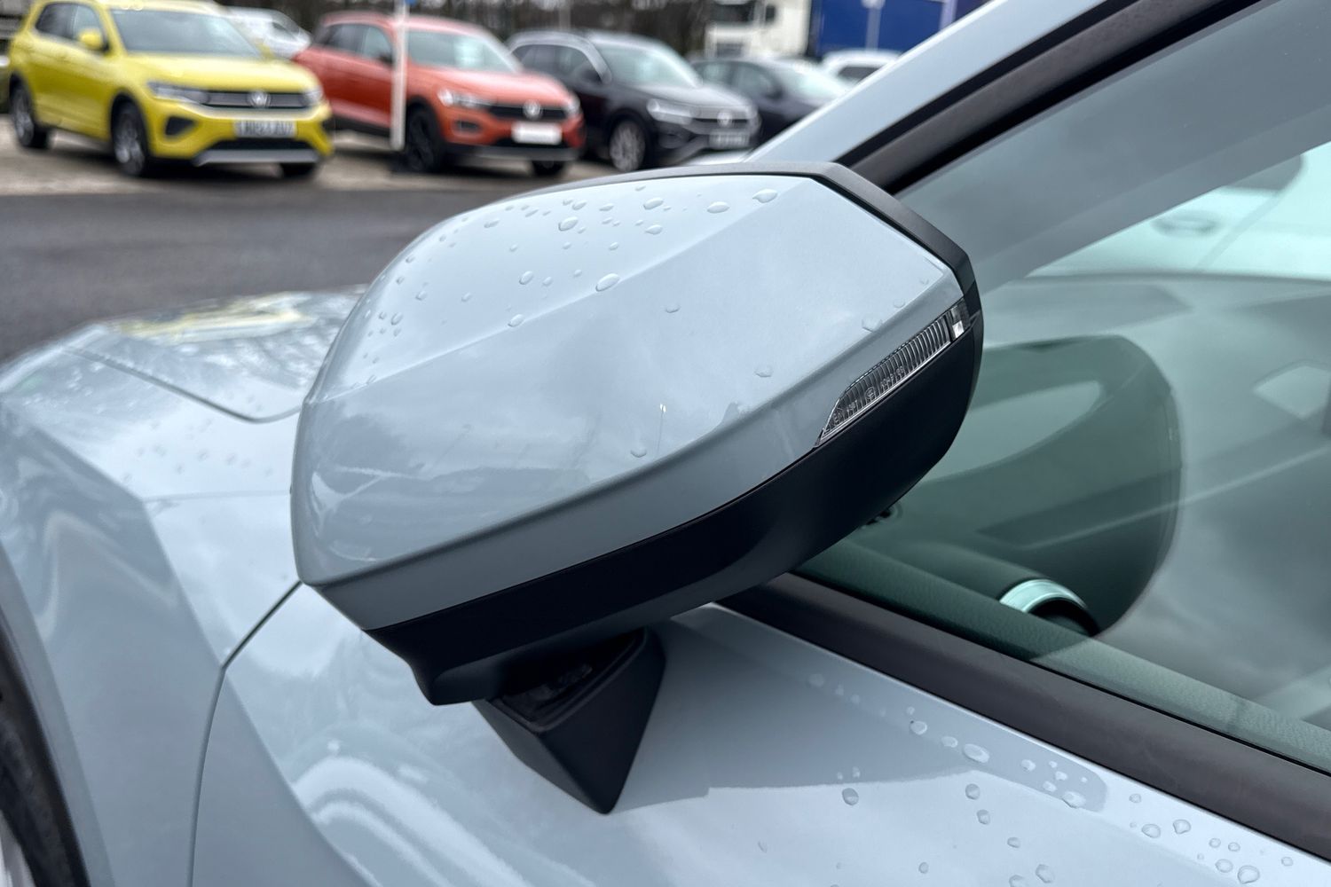 Used Audi Q2 2022 for sale - 77541008: Photo 27