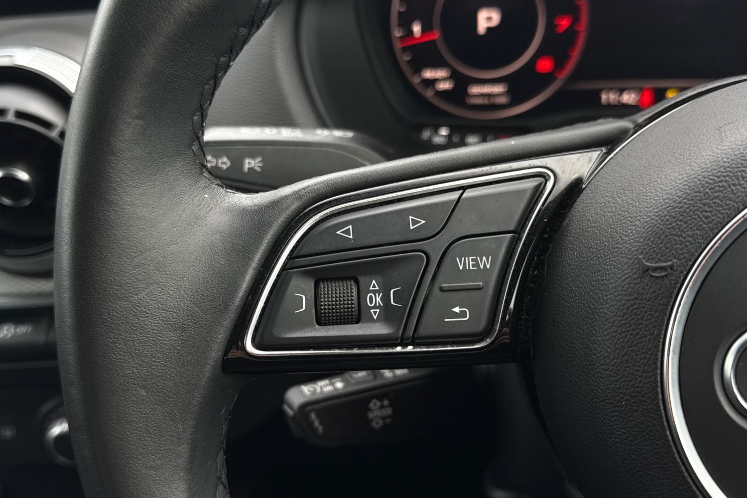 Used Audi Q2 2022 for sale - 77541008: Photo 29