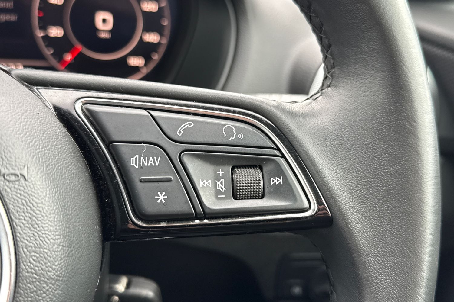 Used Audi Q2 2022 for sale - 77541008: Photo 30