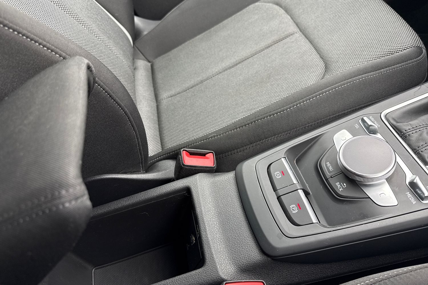 Used Audi Q2 2022 for sale - 77541008: Photo 34