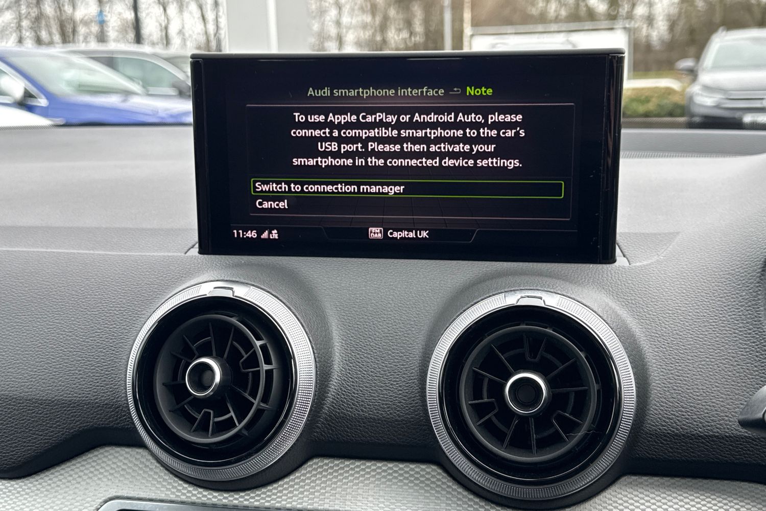 Used Audi Q2 2022 for sale - 77541008: Photo 35